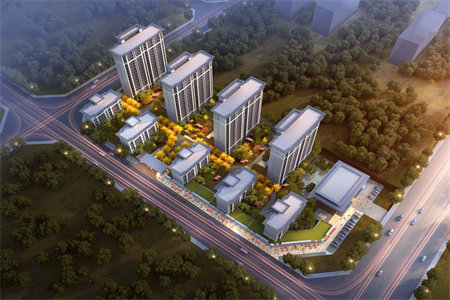 开发区当代帝中海3室2厅1卫66万120m2出售