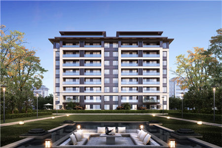 丽都花园！带车位！附房！精装修！好楼层！