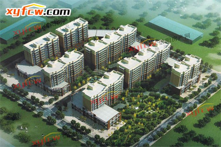 城东天虹花园一楼104平三室带储藏室56万可按揭